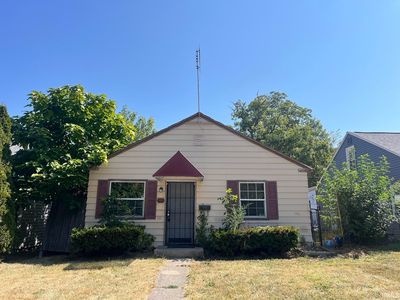 4323 Spatz Ave, Fort Wayne, IN, 46806