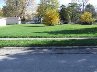 939 Iowa St, Huntington, IN 46750