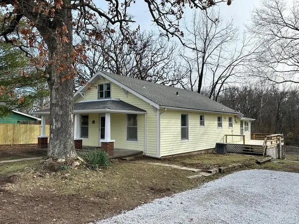 27688 E 54th Hwy, El Dorado Springs, MO 64744