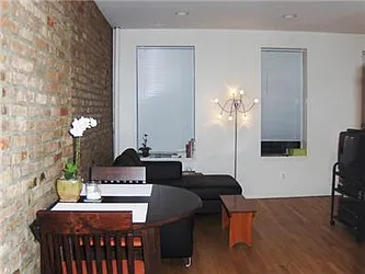 Rented by Living New York