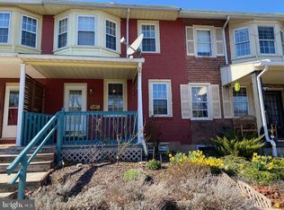 230 Terrace Blvd, Lewistown, PA 17044