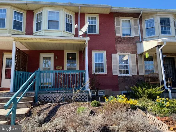 230 Terrace Blvd, Lewistown, PA 17044