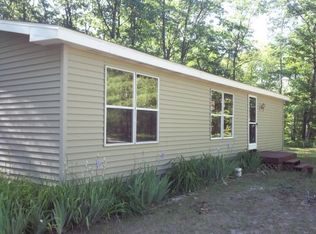 6521 Apache Trl, Rogers City, MI 49779
