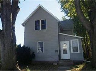 1707 2nd Ave N #1, Fort Dodge, IA 50501