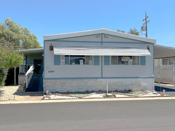 330 W Highway 246 Space 20, Buellton, CA 93427
