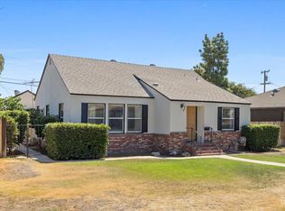 2616 Pine St, Bakersfield, CA 93301