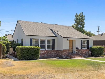 2616 Pine St, Bakersfield, CA, 93301
