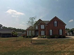 7249 Lazy Brook Ct, Ooltewah, TN 37363