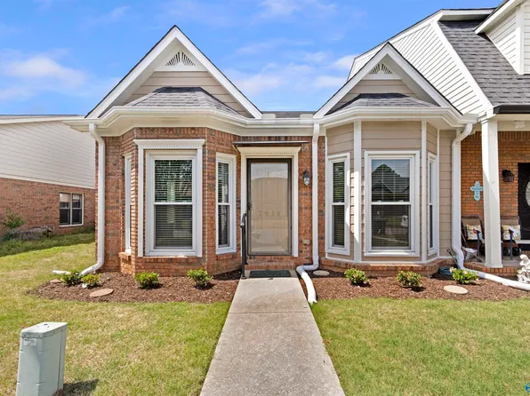 2414 Brookline Ct SW, Decatur, AL 35603