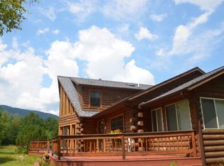 13 Ausable Run Ln, Wilmington, NY 12997