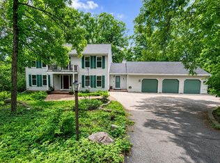 3534 Swoboda Rd, Verona, WI 53593