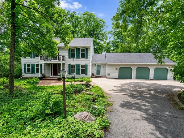 3534 Swoboda Rd, Verona, WI 53593