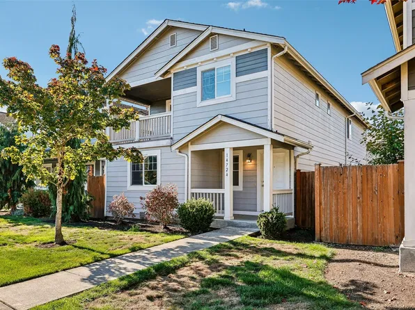 14724 49th Drive NE, Marysville, WA 98271