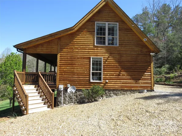 466 Cane Creek Church Rd, Mc Grady, NC 28649
