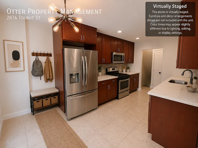 2874 Tolbut St — Photo 2