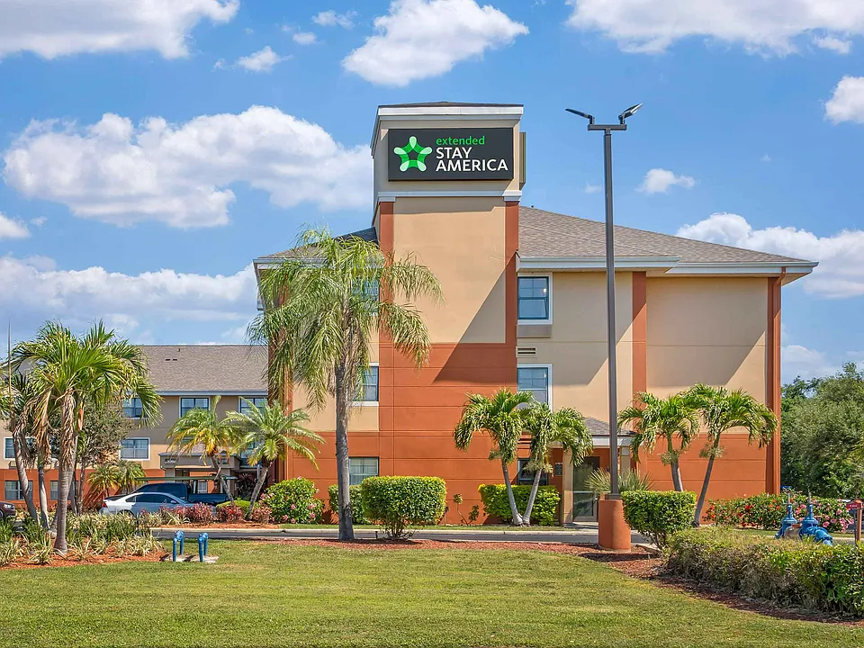 St. Petersburg - Clearwater - Executive Dr.