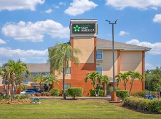 St. Petersburg - Clearwater - Executive Dr., Clearwater, FL 33762