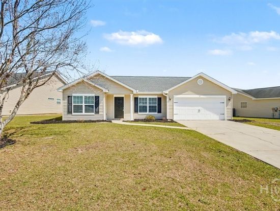 163 Willow Point Circle, Savannah, GA 31407