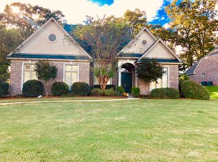 6151 Henley Way, Montgomery, AL 36117