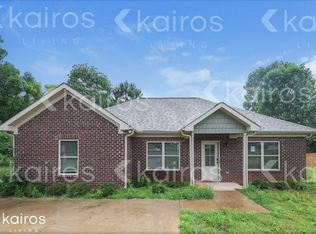 20 Taylor Ct, Lincoln, AL 35096