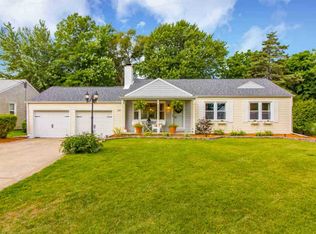 111 High St, Metamora, IL 61548
