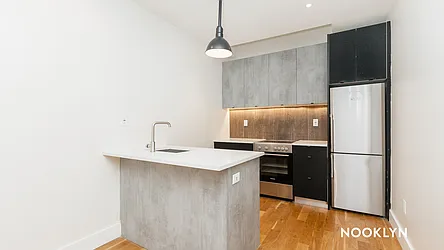 Rented by Nooklyn NYC LLC