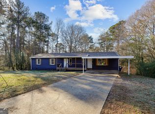 8 Regency Way SE, Mableton, GA 30126