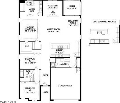 2nd image of 431 Willowbrook Dr