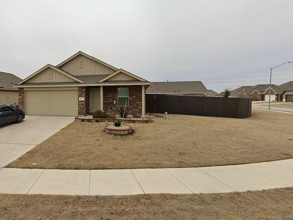 Front House