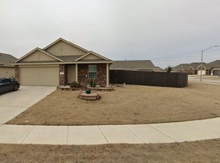 6117 Bell Springs St, Fort Worth, TX 76123