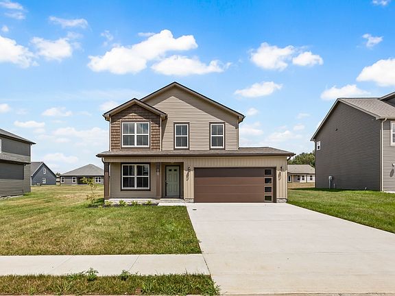 5th image of 215 Donegal Dr Lot 140