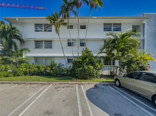1120 102nd St APT 6, Bay Harbor Islands, FL 33154
