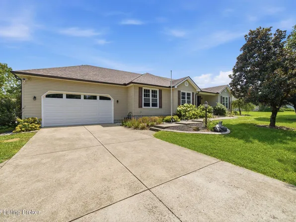 1308 Chapeze Ln, Shepherdsville, KY 40165