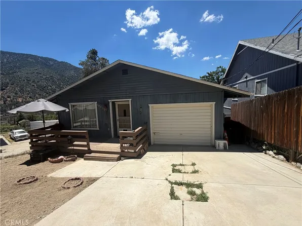 4130 Pico Trl, Frazier Park, CA 93225