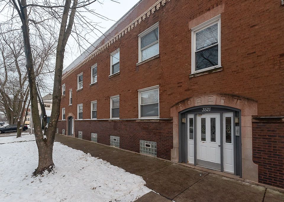 1st image of 3517 W Grace St #Ua1e