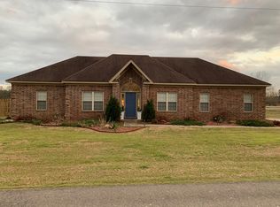 611 Wildwood Cv, Perryville, AR 72126