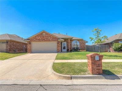 1912 NW 173rd St, Edmond, OK, 73012