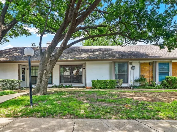 13721 Flagstone Ln, Dallas, TX 75240