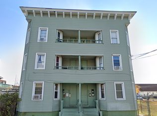 746 Maple St APT 2, Bridgeport, CT 06608