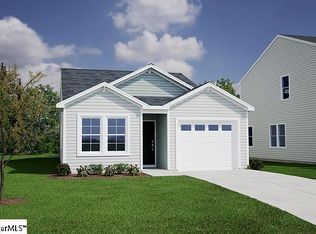 1416 Donhill Dr LOT 70, Greer, SC 29651