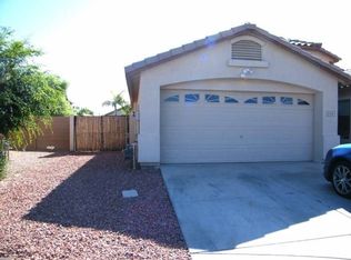 8305 S 47th Ave, Laveen, AZ 85339