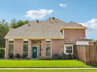 11286 Fountainbridge Dr, Frisco, TX 75035