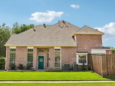 11286 Fountainbridge Dr, Frisco, TX, 75035