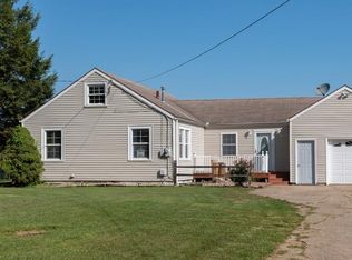 11969 Riverview Blvd, Osceola, IN
