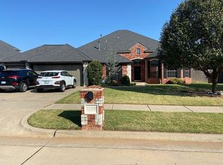 1009 Erinova Dr, Yukon, OK 73099
