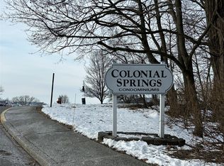 8 Colonial Rd APT 36, Beacon, NY 12508