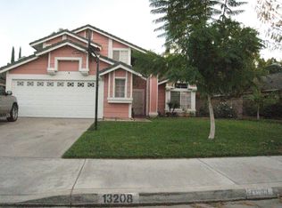 13208 January Ct, Corona, CA 92879
