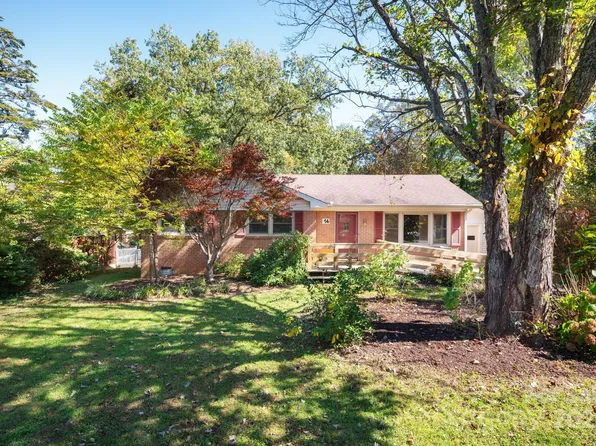 14 Wagon Rd, Asheville, NC 28805