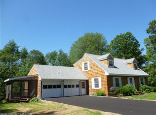 9 Ramsdell Rd, Gray, ME 04039