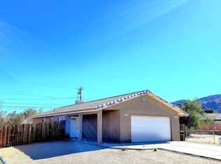 6627 Cahuilla Ave, Twentynine Palms, CA 92277